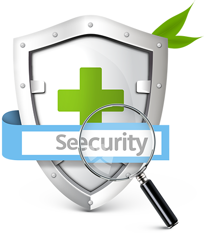 Security - SSL, SFTP, Payment Solutions
