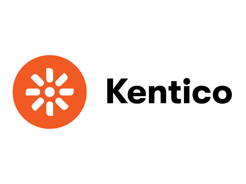 Kentico logo