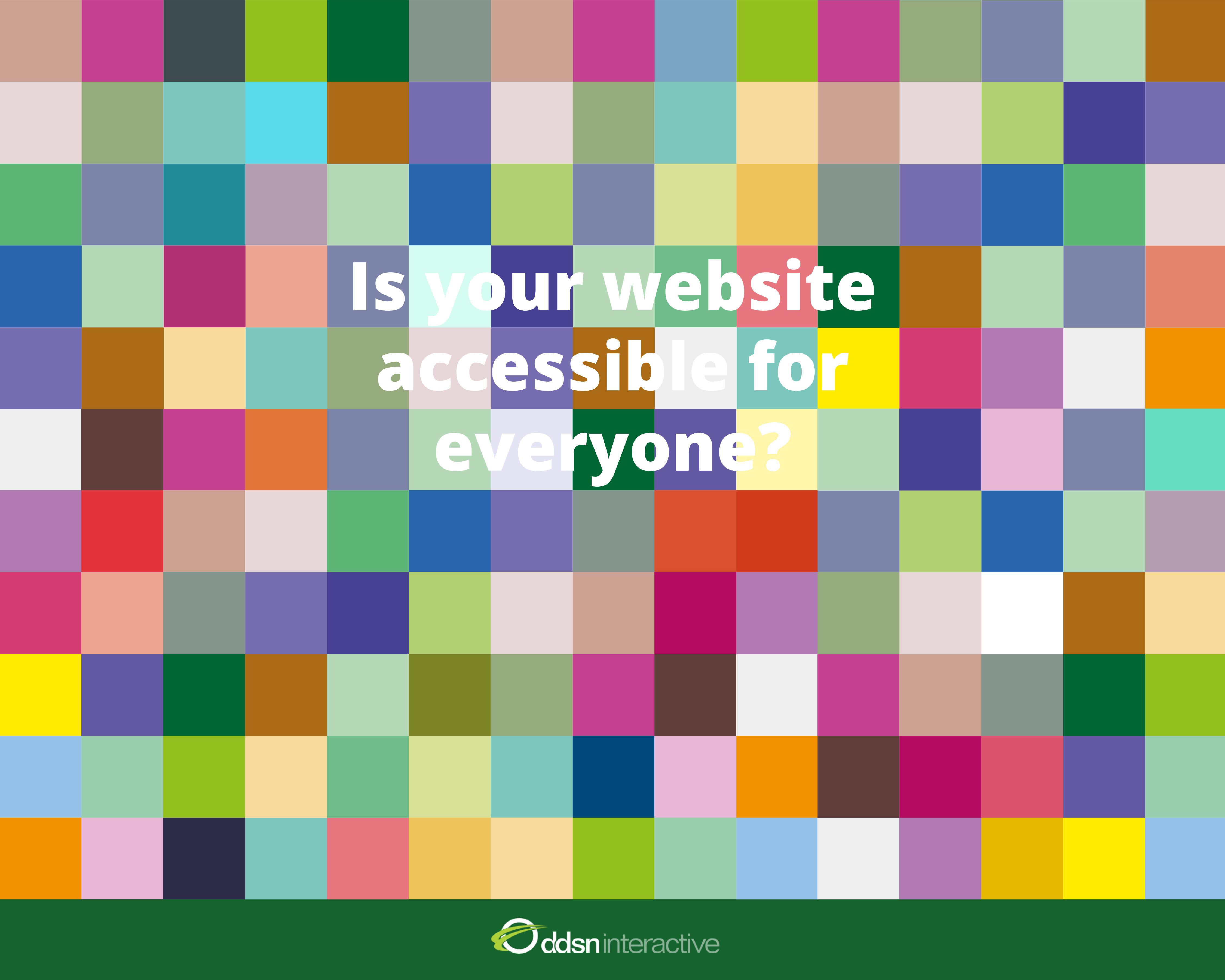 Graphic that says 