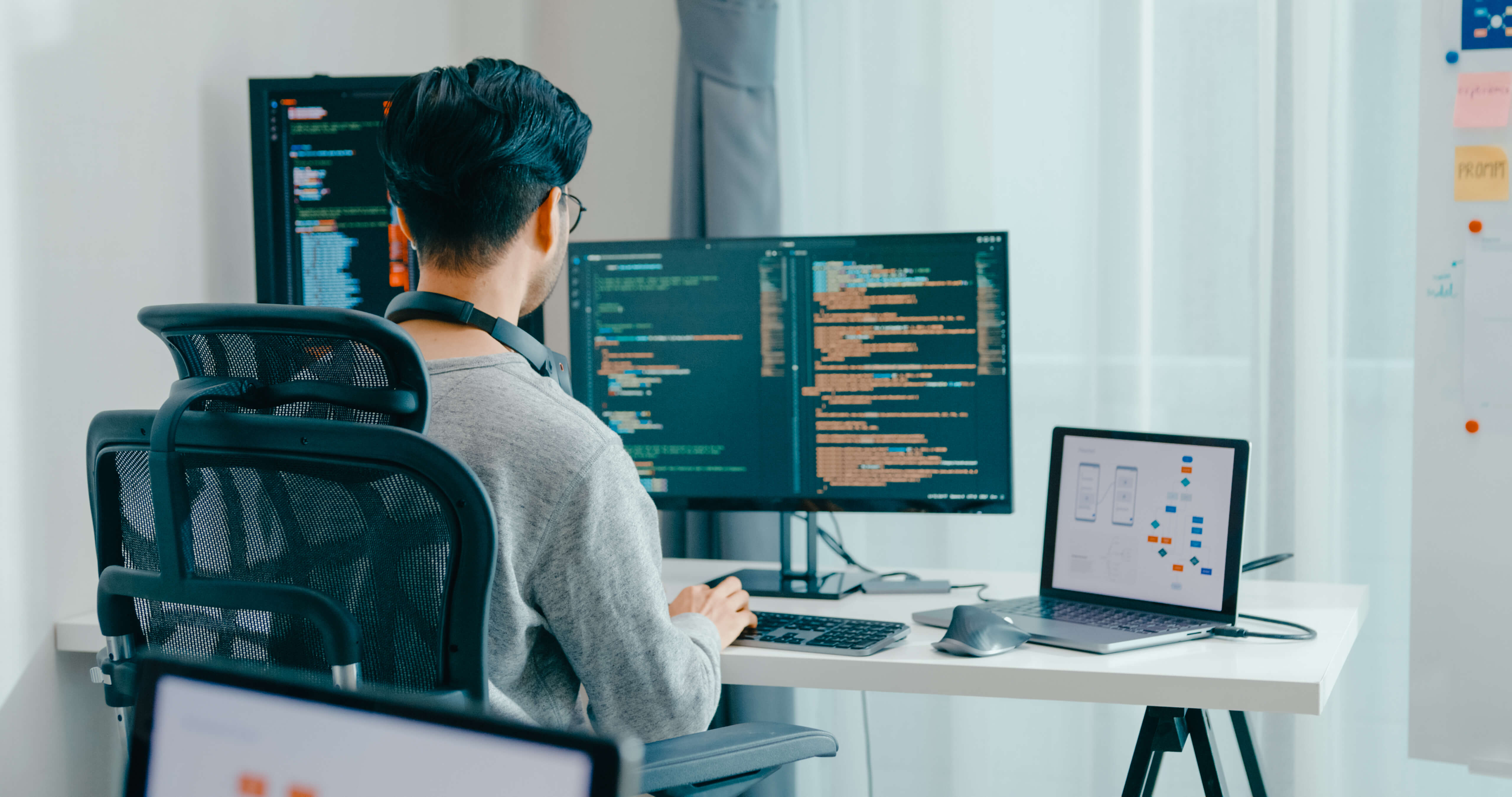 Developer upgrading kentico instance