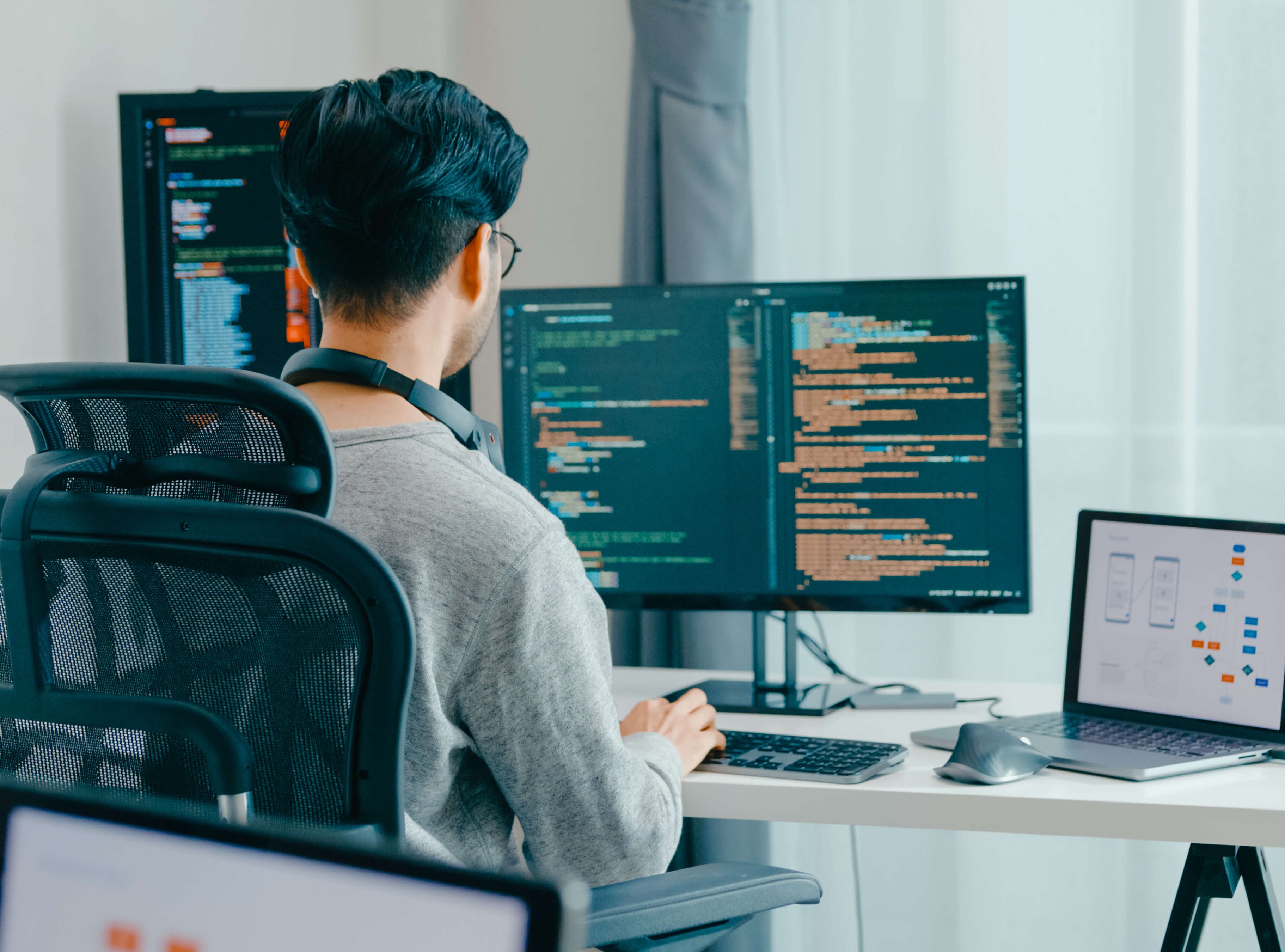 Developer upgrading kentico instance