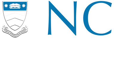 Logo of DDSN Client - New College, University of New South Wales - UNSW