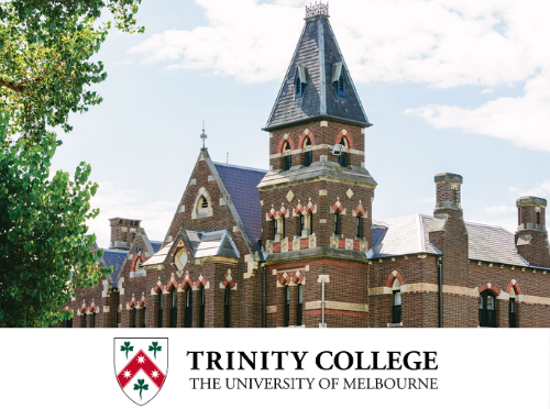 Trinity College University of Melbourne