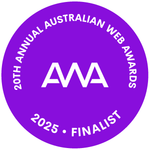 AWIA Site of the Year Nomination for Education - Honourable Mention